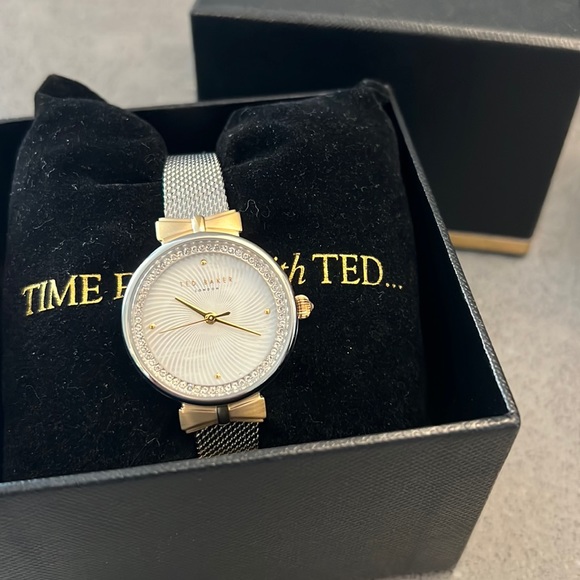 Ted Baker Accessories - Ted Baker watch